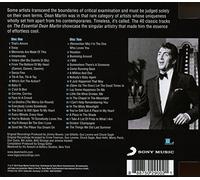 The Essential Dean Martin [CD] NEUF
