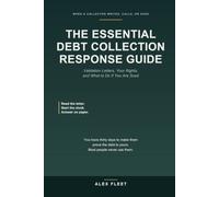 The Essential Debt Collection Response Guide: Validation Letters, Your Rights, and What to Do If You Are Sued