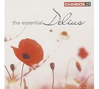 L'essentiel Delius – NAXOS