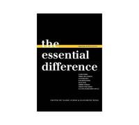 The Essential Difference