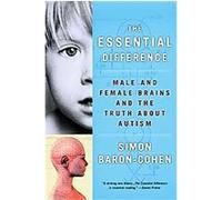 The Essential Difference Simon Baron-Cohen (Auteur)