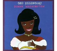 The Essential Dinah Washington: The Great Songs