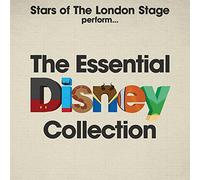 The Essential Disney Collection