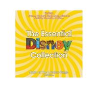 The Essential Disney Collection - Vinyle 33 Tours