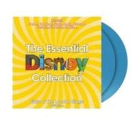 London Music Works/The City of Prague Philhar The Essential Disney Colle (Vinyl)