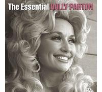 The Essential Dolly Parton by Dolly Parton [Audio CD] NEUF