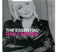 The Essential Dolly Parton CD