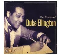 Duke Ellington – The Essential Duke Ellington – CD – Legacy