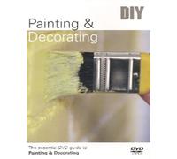The Essential DVD Guide To - Painting & Decorating