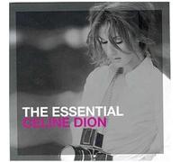 Celine Dion – The Essential Celine Dion – CD