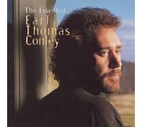The Essential Earl Thomas Conley by Earl Thomas Conley [Audio CD] NEUF