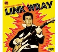 The Essential Early Recordings