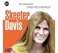 The Essential Early Recordings CD