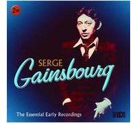 The Essential Early Recordings Coffret G