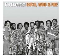Earth, Wind & Fire – Essential Earth Wind & Fire – CD