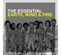The Essential Earth, Wind & Fire