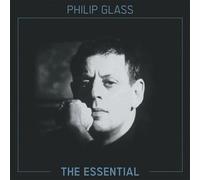The Essential - Édition Limitée 4 X Lp Vinyle Transparent 1500 Exemplaires