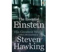 The Essential Einstein