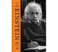 The Essential Einstein: Public Writings - Albert Einstein - Princeton University Press - ebook (ePub) - Livre