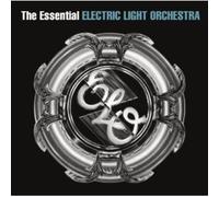 The Essential Electric Light Orchestra by Electric Light Orchestra [Audio CD]