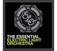 The Essential Electric Light Orchestra CD