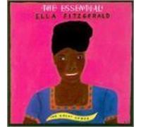The Essential Ella Fitzgerald: Great Songs by Ella Fitzgerald (1992-11-03)