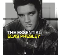 The Essential Elvis Presley (Coffret 2 CD)