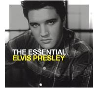 Elvis Presley - The Essential Elvis Presley - Coffret 2 CD - RCA