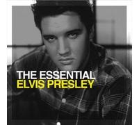 The Essential Elvis Presley [Sony] by Elvis Presley [CD] NEUF