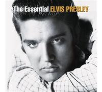 The Essential Elvis Presley Vinyle
