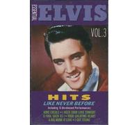 The Essential Elvis, Vol. 3: Hits Like Never Before