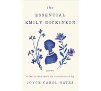 Emily Dickinson – The Essential Emily Dickinson – Broché – en anglais
