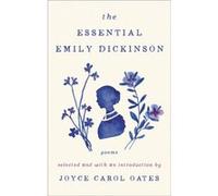 The Essential Emily Dickinson - Emily Dickinson - HarperCollins - Livre en Anglais - Paperback Emily DickinsonEmily Dickinson (Auteur)