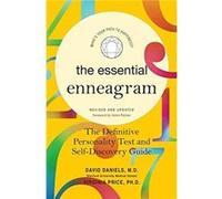 The Essential Enneagram by Virginia Price Paperback Book David Daniels, Virginia A. Price (Auteur)