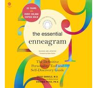 The Essential Enneagram: The Definitive Personality Test and Self-Discovery Guide -- Revised & Updated