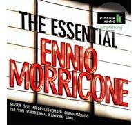 THE ESSENTIAL ENNIO MORRICONE 2 CD NEUF - MORRICONE/GARRETTWESTENRA/WUNDER