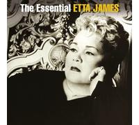 Etta James – The Essential Etta James – Legacy