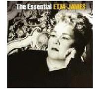 The Essential Etta James by Etta James [Audio CD] NEUF