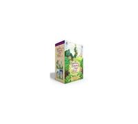The Essential European Fairy Tales Collection (Boxed Set)