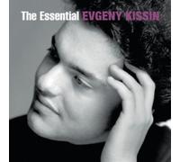 The Essential Evgeni Kissin by Evgeny Kissin NEUF