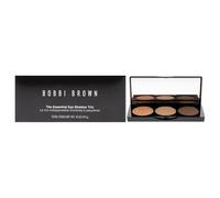 The Essential Eye Shadow Trio - Golden Hour by Bobbi Brown for Women - 0.16 oz Eye Shadow