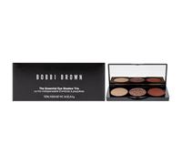 The Essential Eye Shadow Trio - Smokey Plum by Bobbi Brown for Women - 0.16 oz Eye Shadow