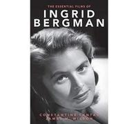 The Essential Films of Ingrid Bergman - [Version Originale] Inconnu (Auteur)