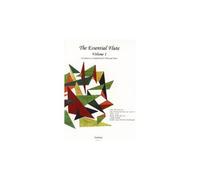 The Essential Flute (Volume 1)
