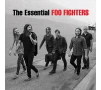 The Essential Foo Fighters by Foo Fighters [CD] NEUF