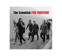 The Essential Foo Fighters - Cd Album