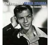 The Essential Frank Sinatra: The Columbia Years [2-CD] by Jr. Sinatra, Frank