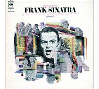 The Essential Frank Sinatra Volumes 1-3