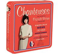 The Essential French Divas