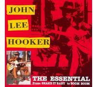 The Essential (From "Shake It Baby" to "Boom Boom")